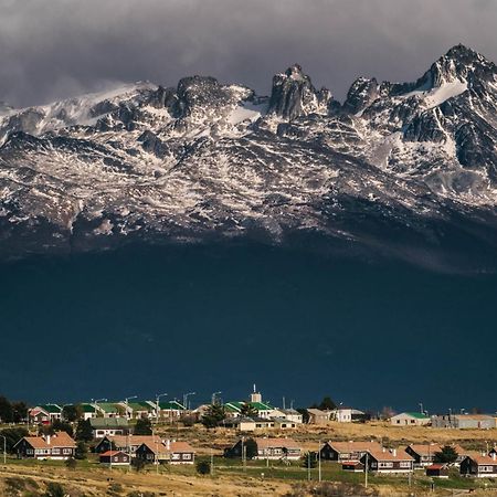 Gente Del Sur - Kecher Ушуая Экстерьер фото